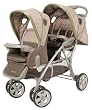 Safety 1st Two Way Tandem Stroller Laguna