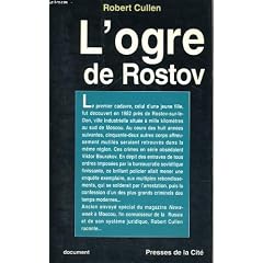 L'ogre de rostov
