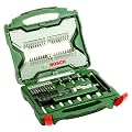 Bosch 65teiliges X-line Set
