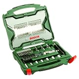 Bosch 65teiliges X-line Setvon "Bosch"