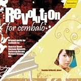 Revolution for Cembalo