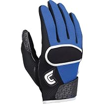 Cutters Original C-Tack Home Receiver Glove