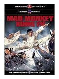 Mad Monkey Kung Fu