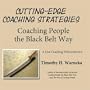 Coaching People the Black Belt Way