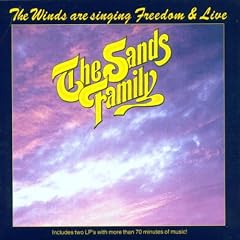 The Winds Are Singing Freedom
