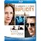 New on Blu-ray