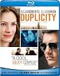 Duplicity [Blu-ray]