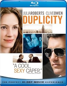 Cover Image for 'Duplicity'