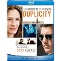 Duplicity [Blu-ray]