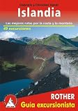 Islandia: Las mejores rutas por la costa y la monta&ntilde;a - Gabriele Handl, Christian Handl