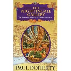 The Nightingale Gallery (Sorrowful Mysteries of Brother Athelstan)