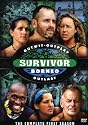 Survivor - The Complete First Season