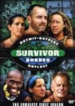 Survivor: Season 1