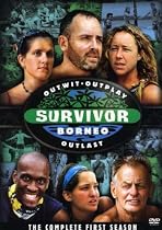 Survivor - The Complete First Season
