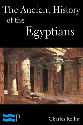 The Ancient History of the Egyptians
