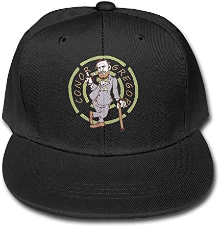 Conor McGregor Child Adjustable Baseball Adjustable Hat