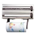 K�chenprofi 1002242800 K�chenrollenhalter