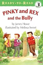 Pinky and Rex and the Bully