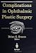 Complications in Ophthalmic Plastic Surgery