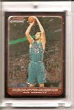 2006 07 Bowman Chrome Peja Stojakovic New Orleans Hornets Basketball Card #52 - Mint Condition - Shipped in Protective Acrylic Display Case !!