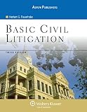 Basic Civil Litigation 3e