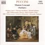 Puccini: Manon Lescaut (Highlights)
