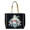 Wonder Woman Shopper Bag & Keyring