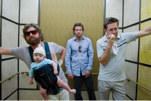 Hangover
