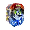 Pokemon Platinum 2009 Spring Collector Tin - Dialga X