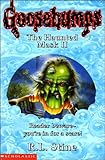 The haunted mask II