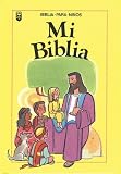 Mi Biblia = My Very Own Bible (Spanish Edition)