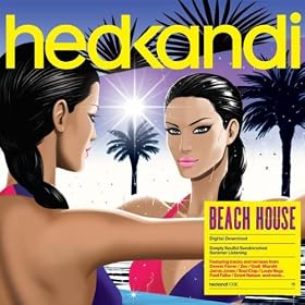 Beach House 2010