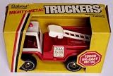 Mighty-Metal Truckers FIRE ENGINE