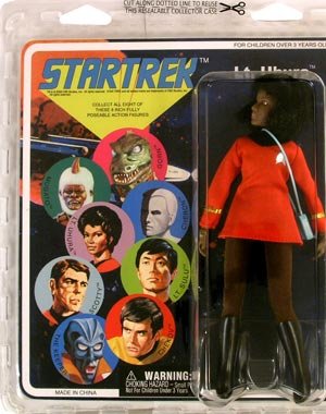 Uhura