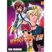 Gravitation EX, Tome 1