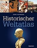 Produkt-Bild: Historischer Weltatlas