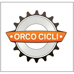 Orco Cicli (Kindle Edition)