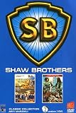 Shaw Brothers Classic Collection 02 (2 Dvd)