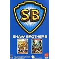 Shaw Brothers Classic Collection 02 (2 Dvd)