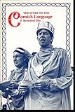 The story of the Cornish language
