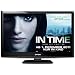 DYON Gamma 24 60 cm (23,6 Zoll) LCD-Fernseher mit HDTV SAT-Receiver (Full HD, DVB-S2/T, USB 2.0) schwarz