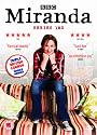 Miranda - Series 1-2 box set [DVD]