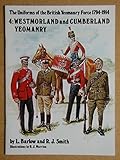 Westmorland and Cumberland Yeomanry
