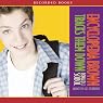 Encyclopedia Brown Tracks Them Down