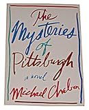 The Mysteries of Pittsburgh