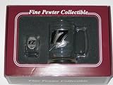 MATT KENSETH #17 Glass Tankard Mug & Shot Glass BOILERMAKER SET