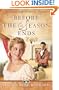 Before the Season Ends (A Regency Inspirational Romance)