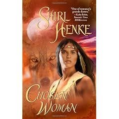 Chosen Woman