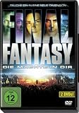 Final Fantasy: The Spirits Within [DVD] [2001]
