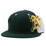 Oakland Athletics Honors 59FIFTY Fitted Cap